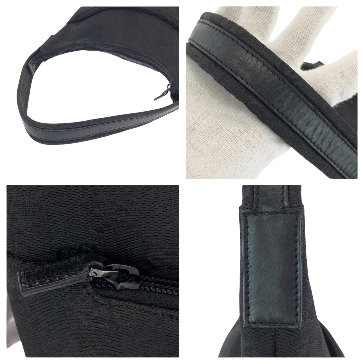 STRAPSTORY - GGC1 BAG - 2947