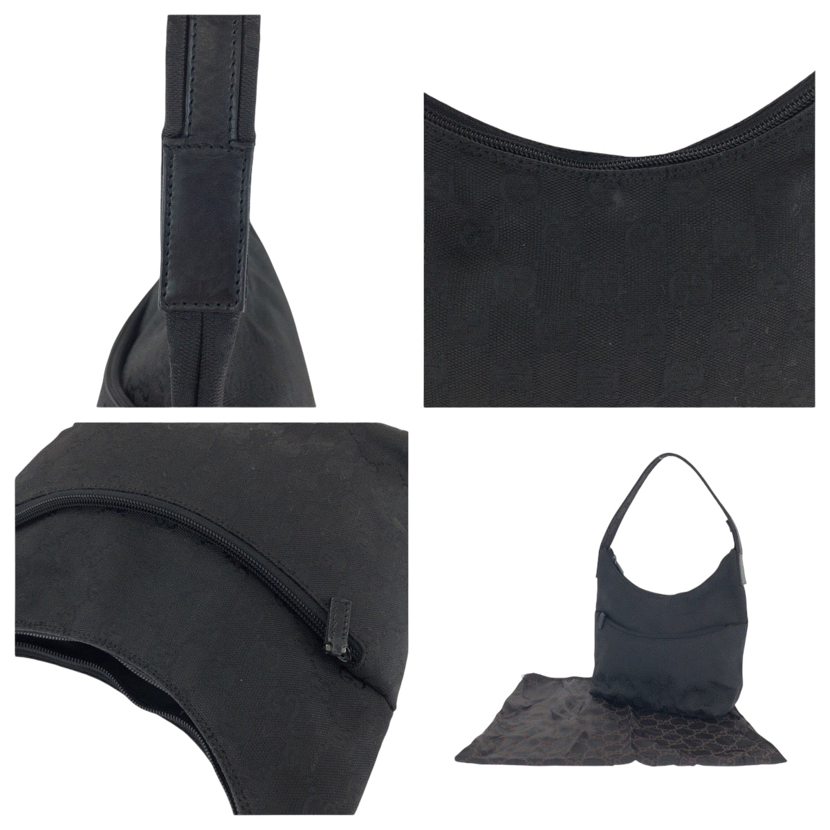 STRAPSTORY - GGC1 BAG - 2947