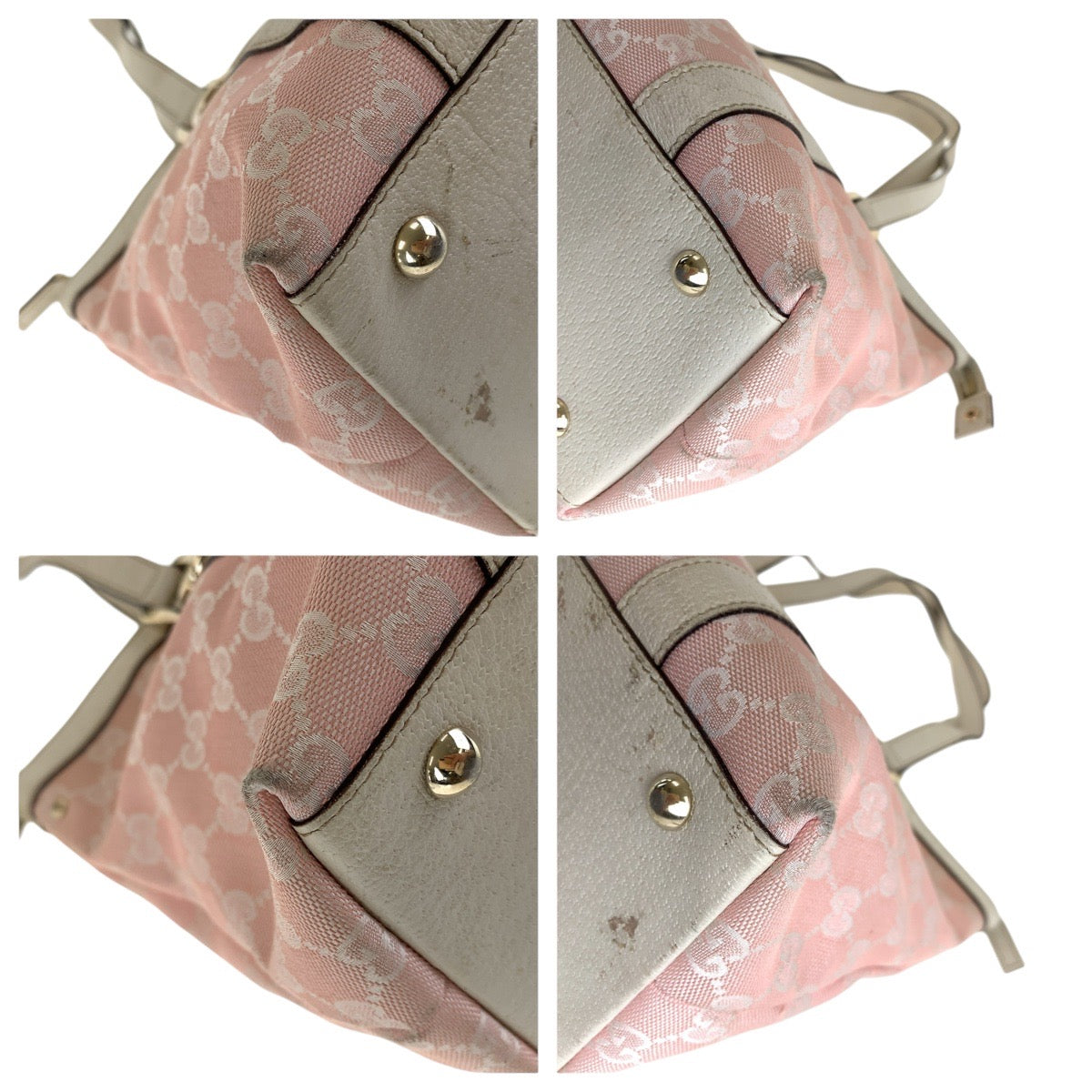 STRAPSTORY - GGC1 BAG - 1904