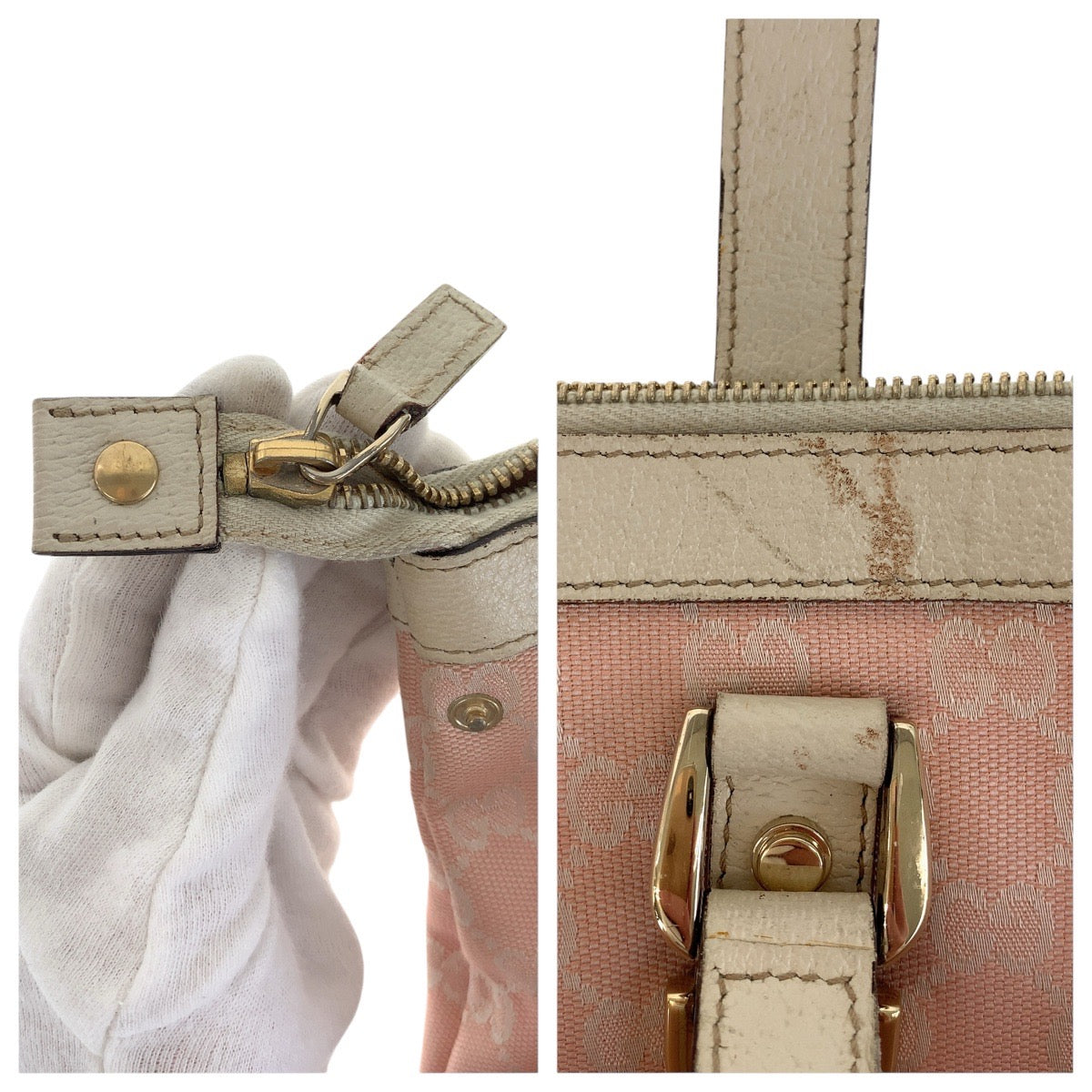 STRAPSTORY - GGC1 BAG - 1904