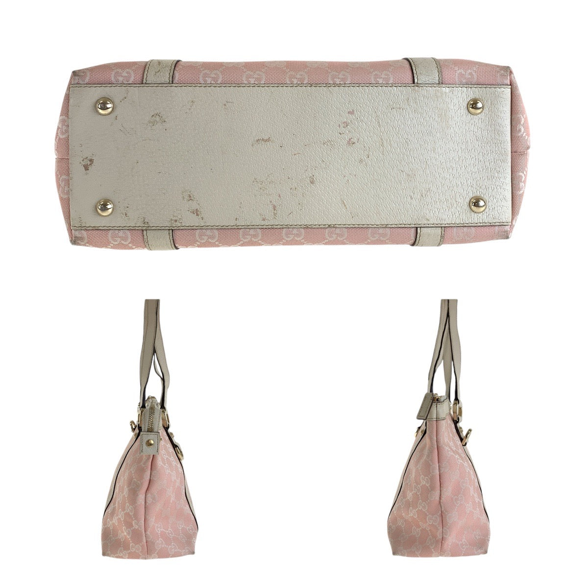 STRAPSTORY - GGC1 BAG - 1904