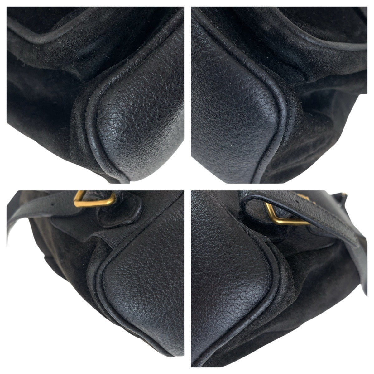 STRAPSTORY - GGC4 BAG - 3218