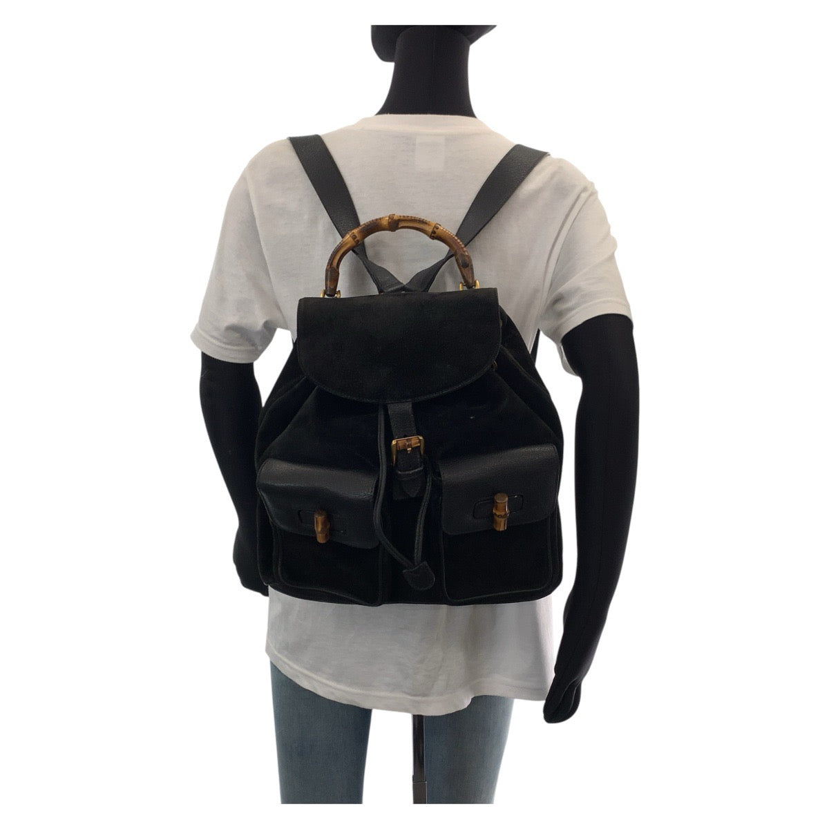 STRAPSTORY - GGC4 BAG - 3218