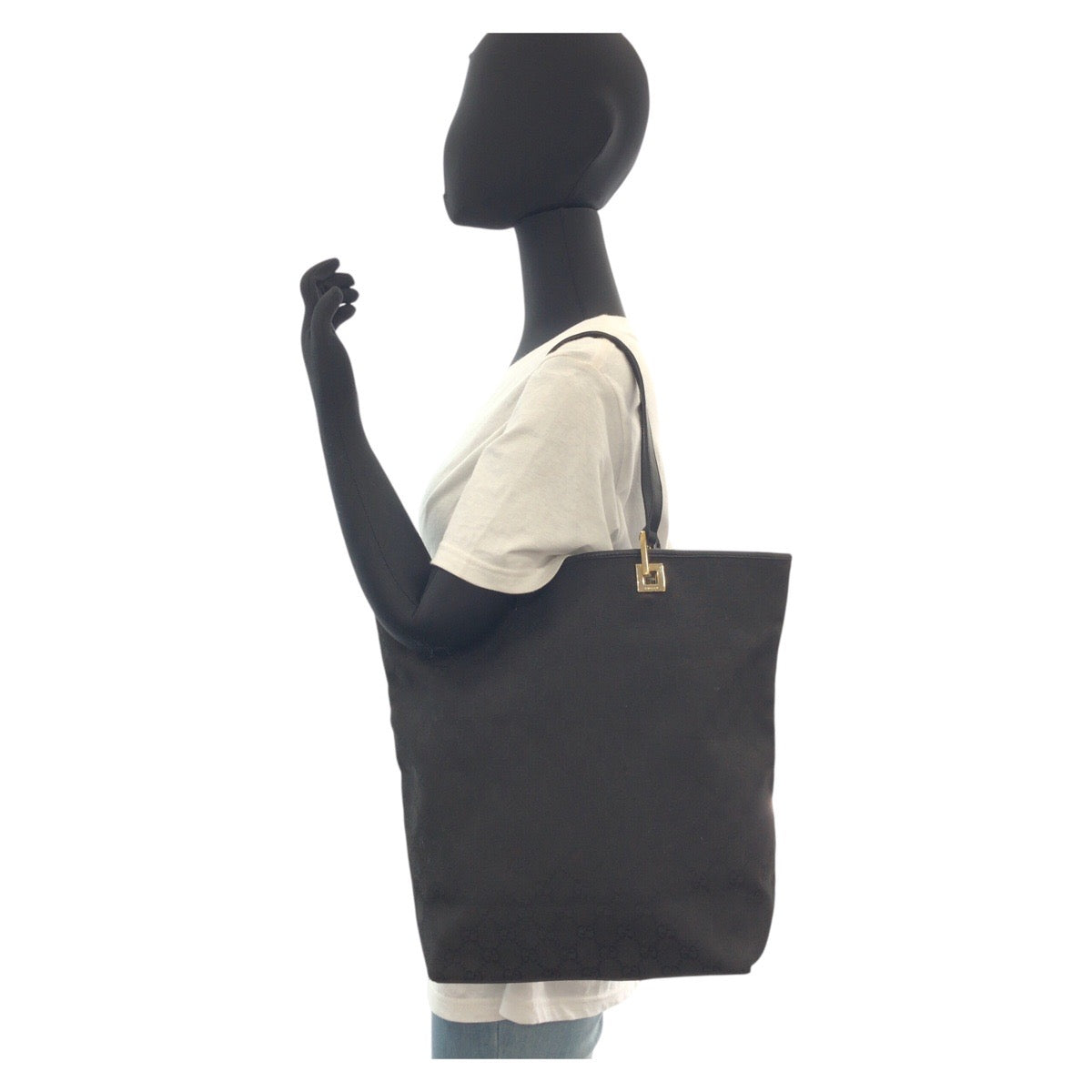 STRAPSTORY - GGC1 BAG - 1976