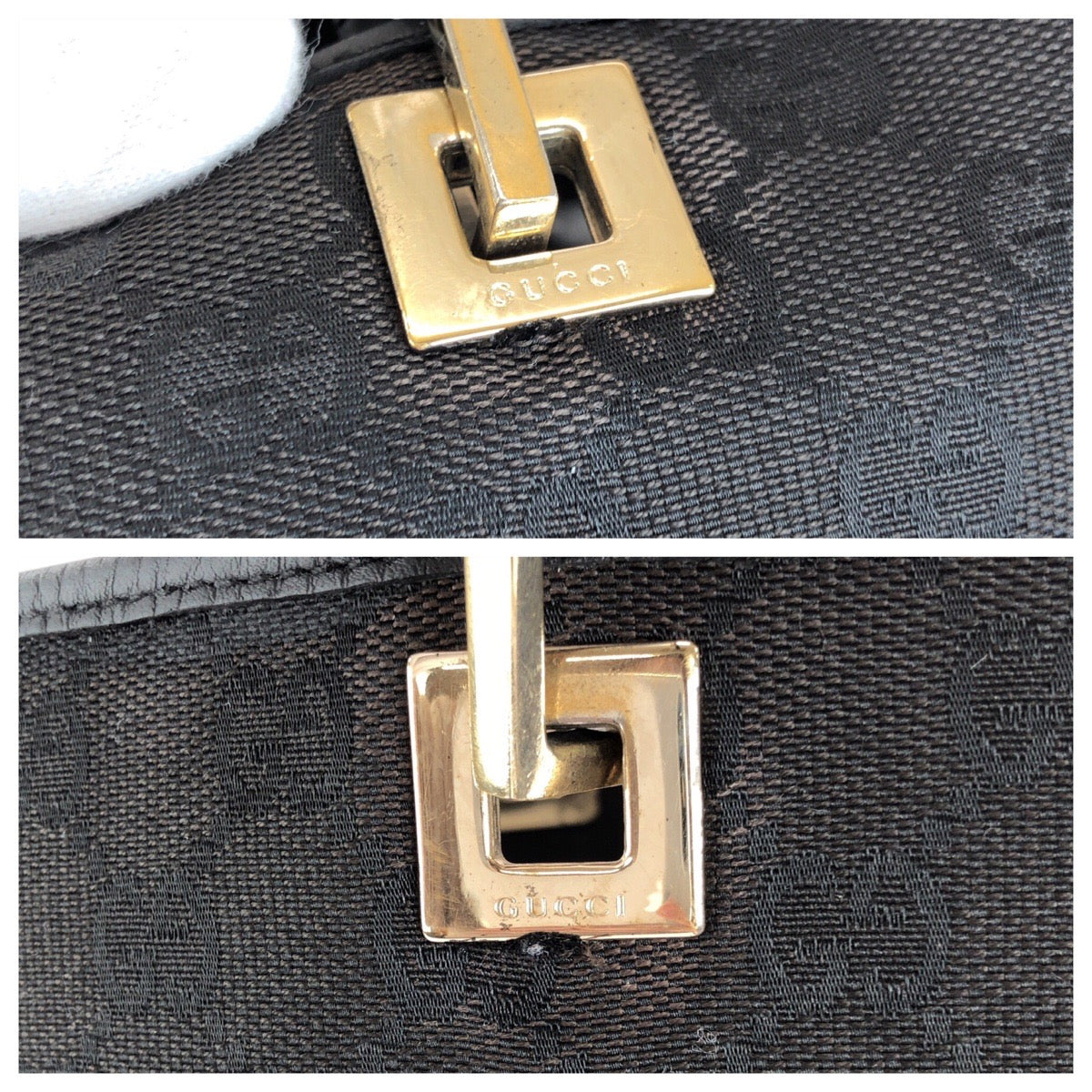 STRAPSTORY - GGC1 BAG - 1976