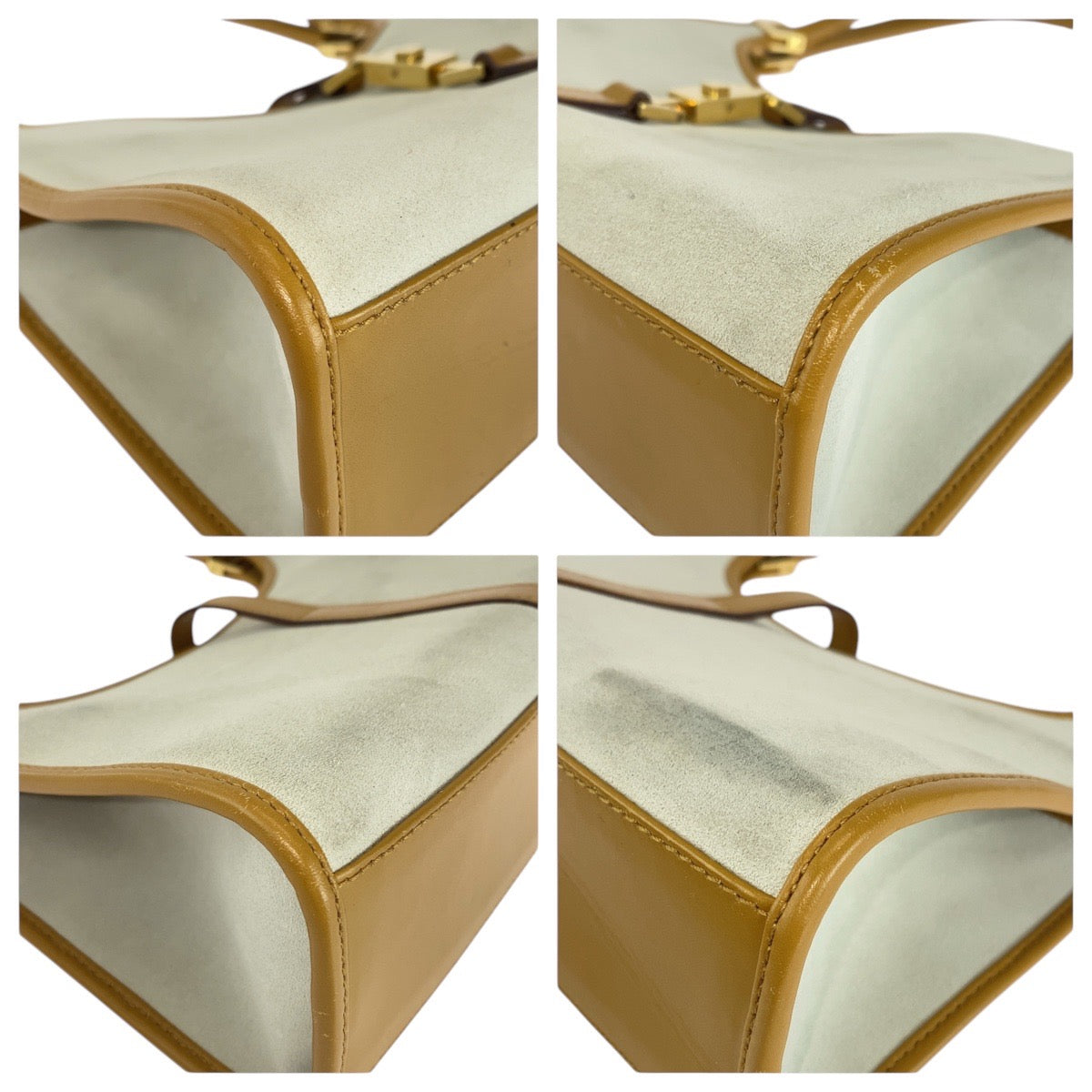 STRAPSTORY - GGC1 BAG - 2896