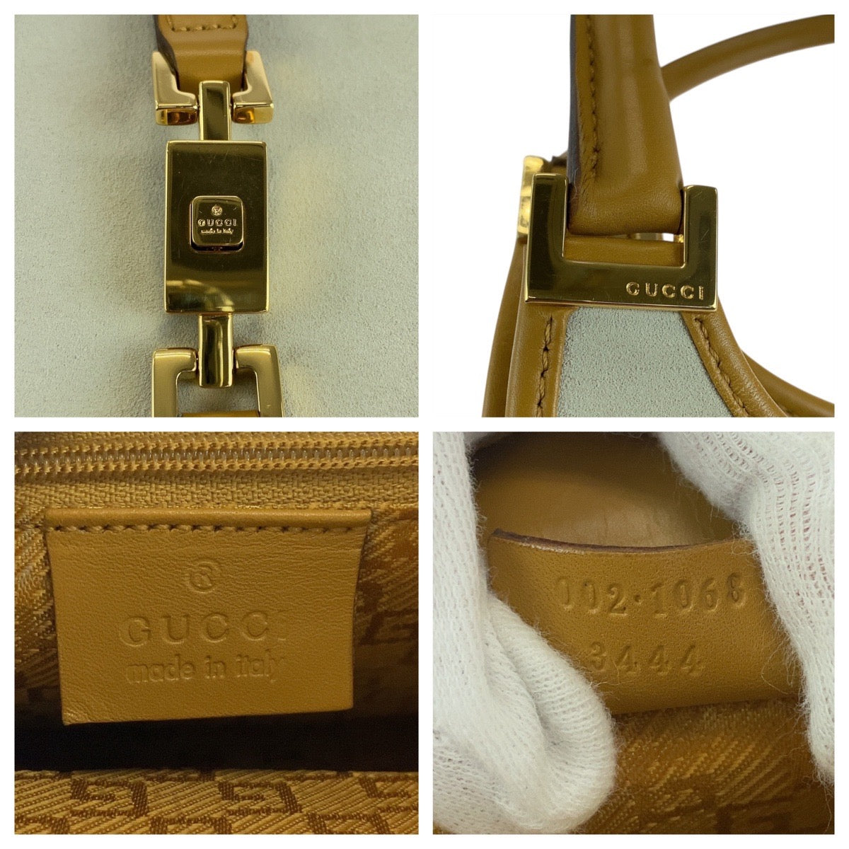STRAPSTORY - GGC1 BAG - 2896