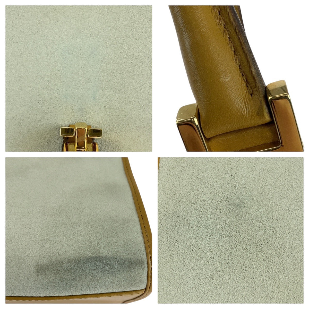 STRAPSTORY - GGC1 BAG - 2896