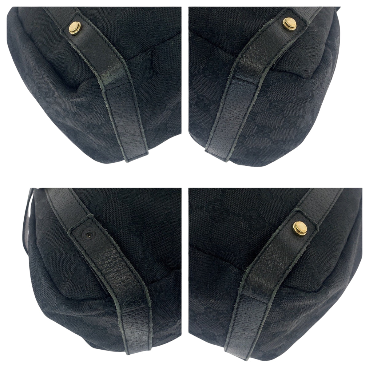 STRAPSTORY - GGC1 BAG - 1921