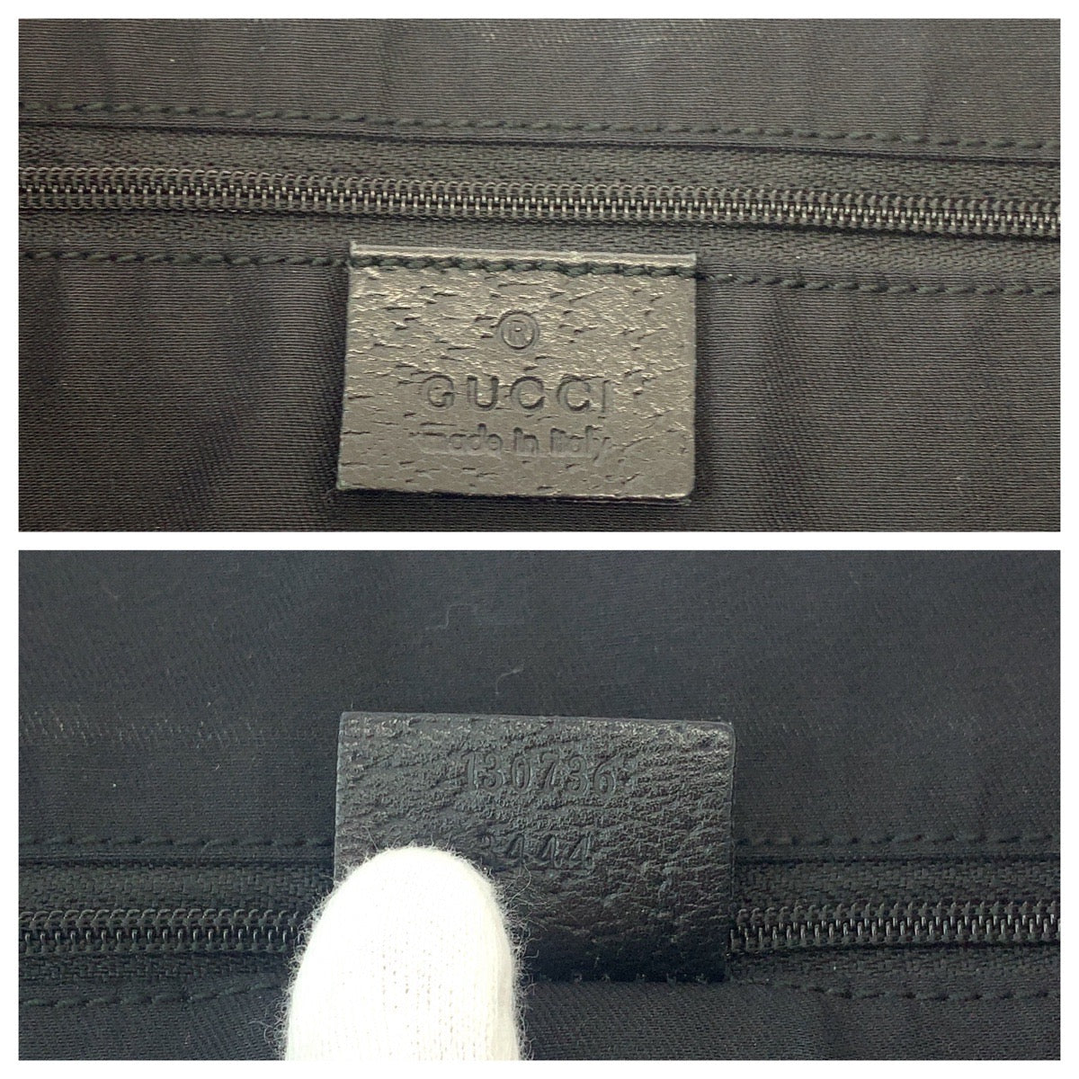 STRAPSTORY - GGC1 BAG - 1921
