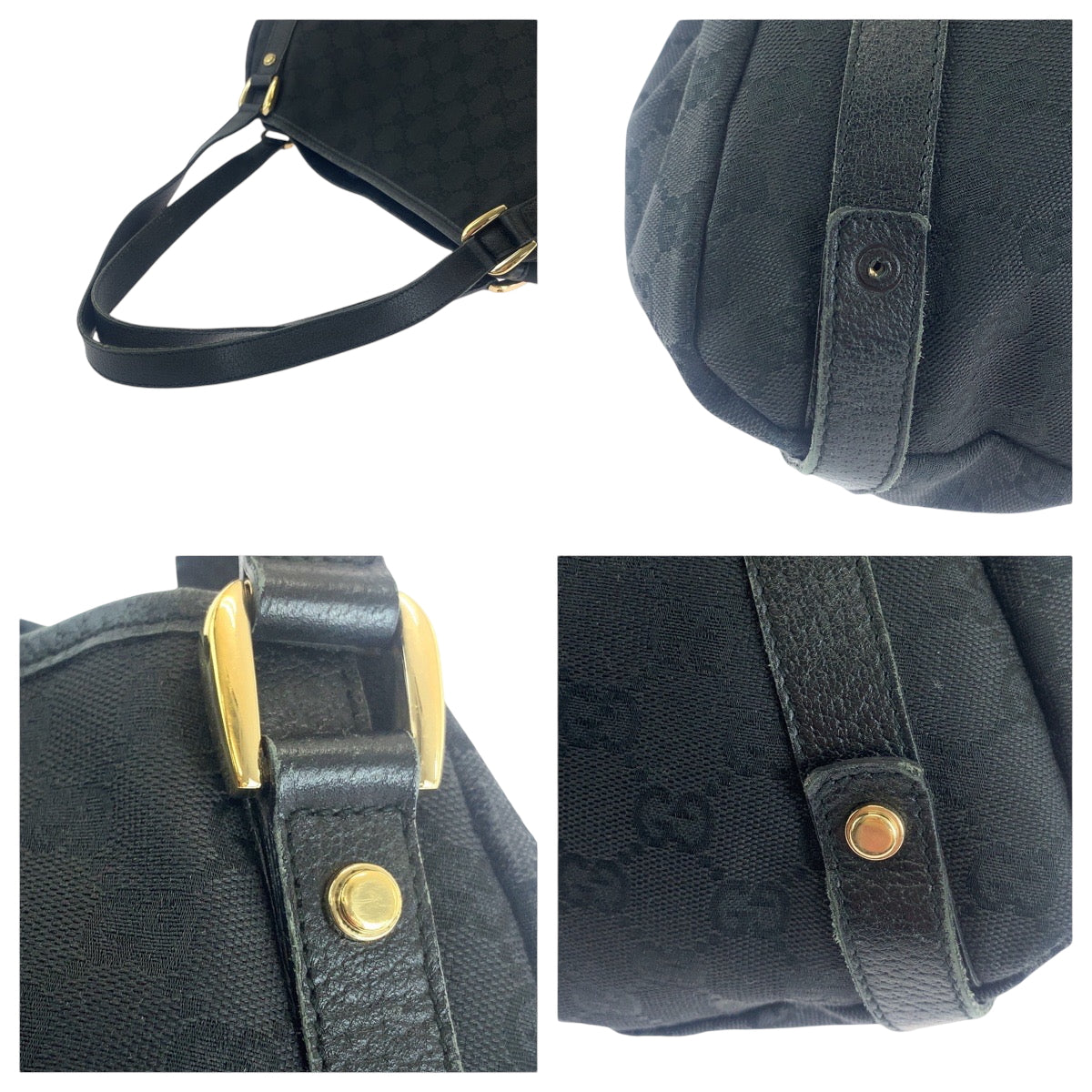 STRAPSTORY - GGC1 BAG - 1921
