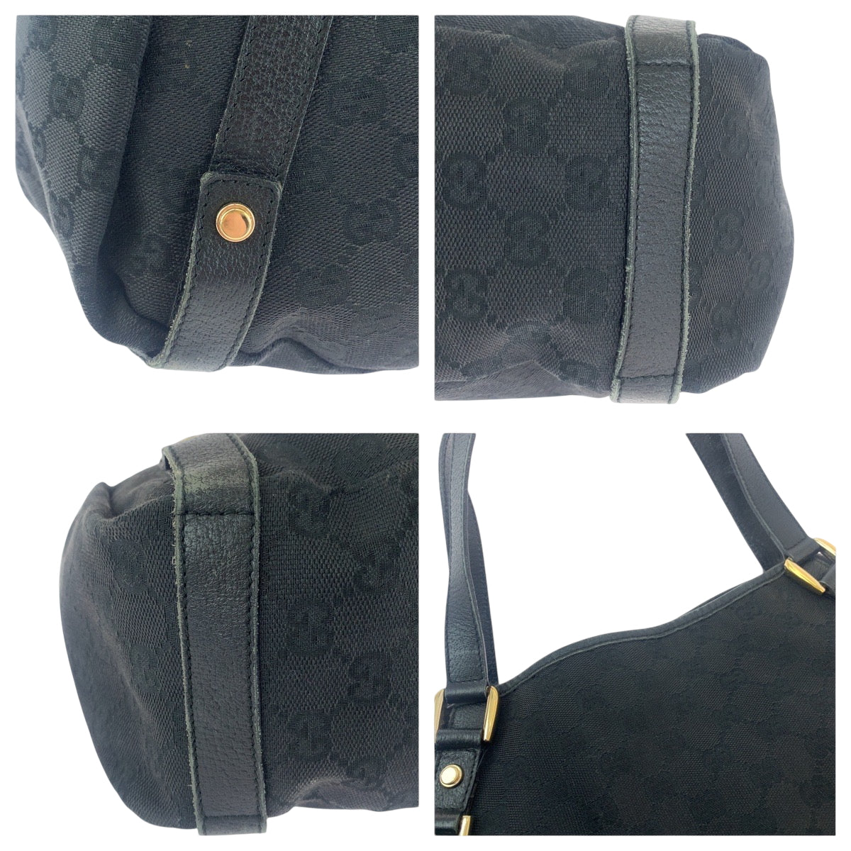 STRAPSTORY - GGC1 BAG - 1921