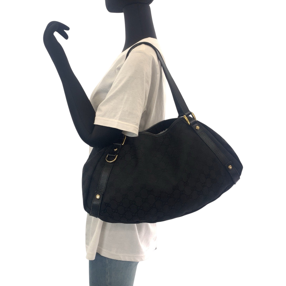 STRAPSTORY - GGC1 BAG - 1921
