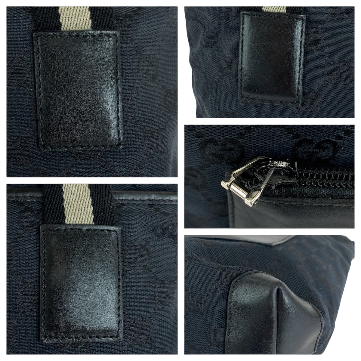 STRAPSTORY - GGC1 BAG - 1959