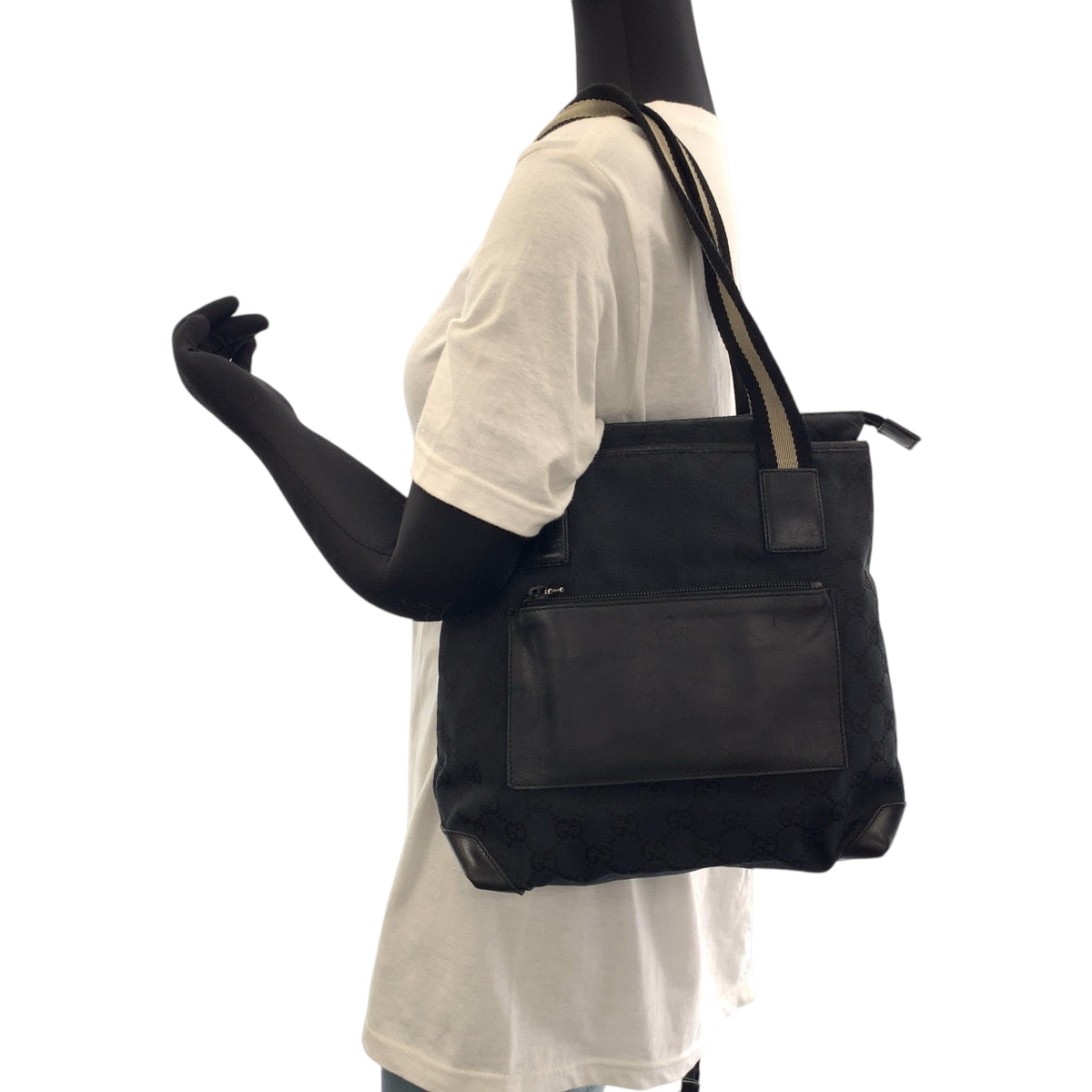 STRAPSTORY - GGC1 BAG - 1959