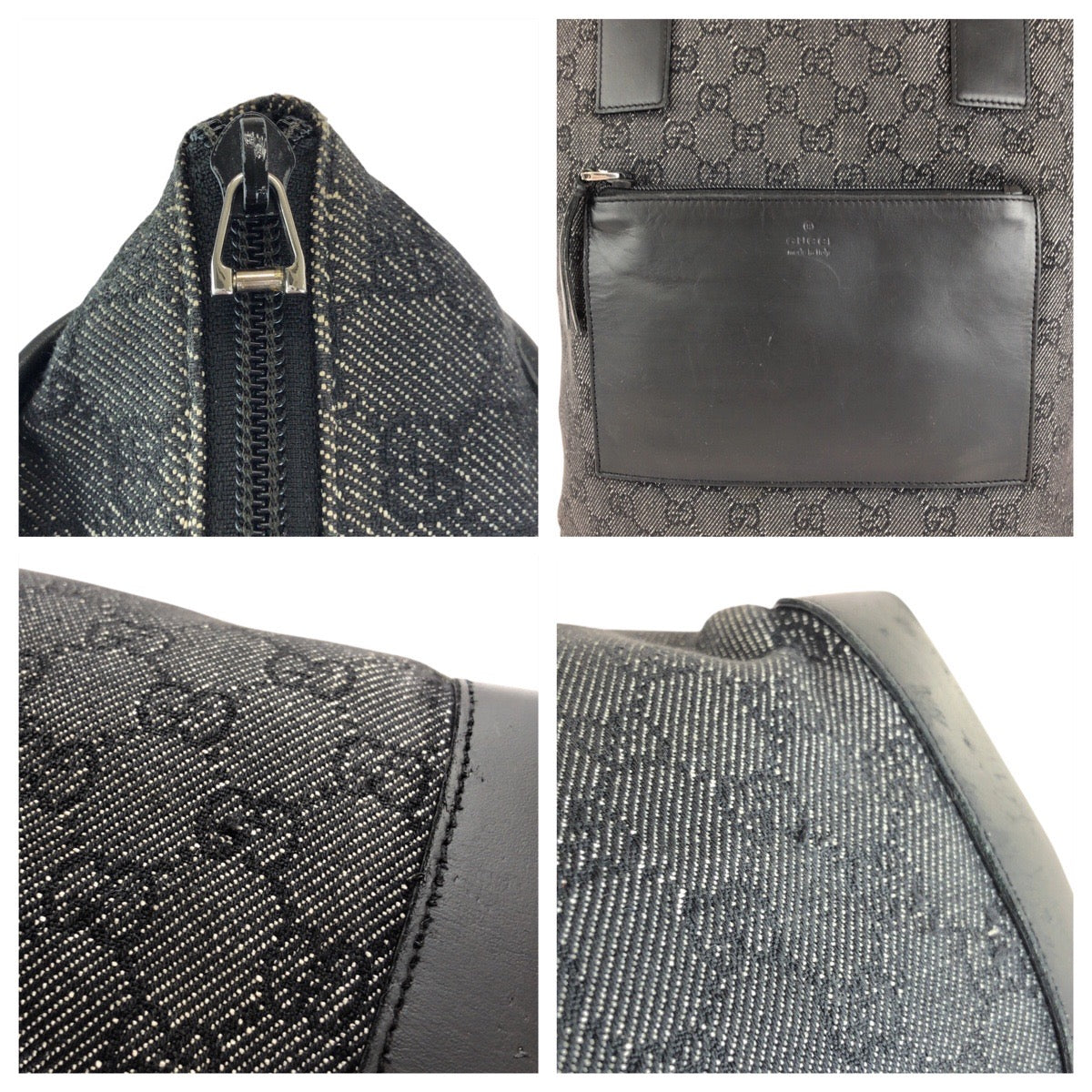 STRAPSTORY - GGC1 BAG - 1851