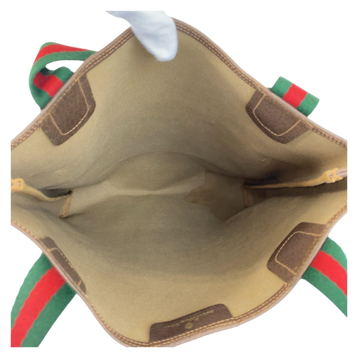 STRAPSTORY - GGC1 BAG - 1816