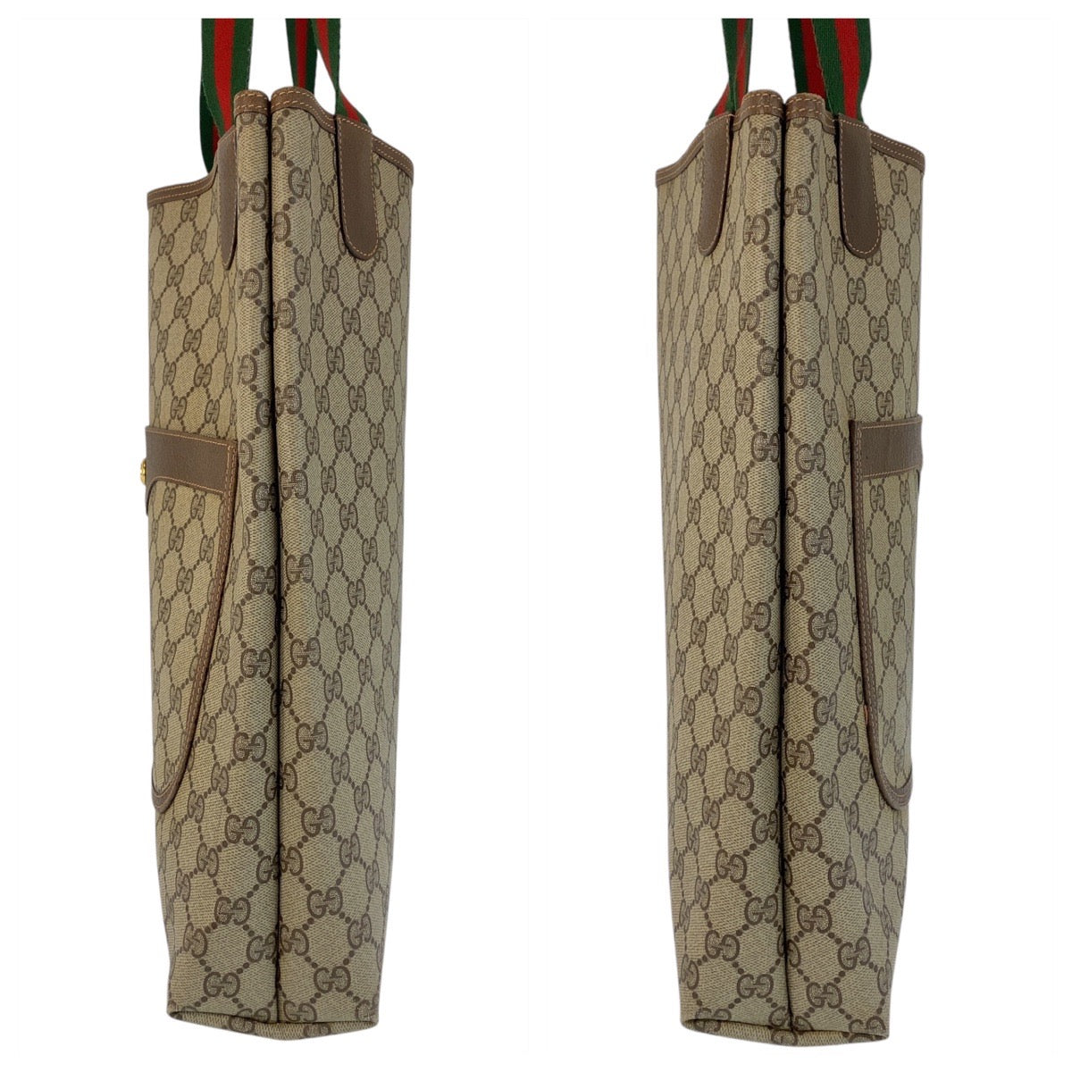 STRAPSTORY - GGC1 BAG - 1816