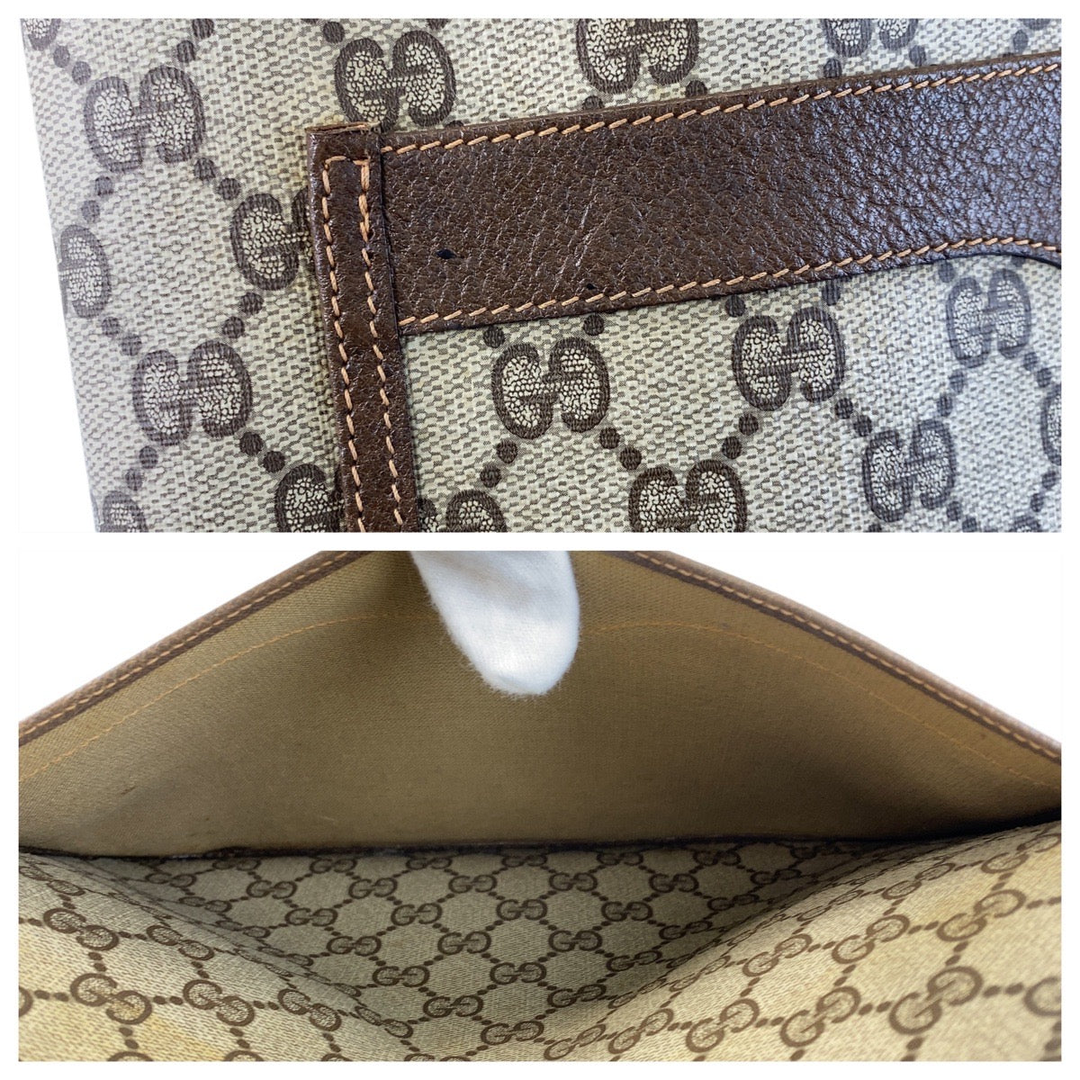 STRAPSTORY - GGC1 BAG - 1816