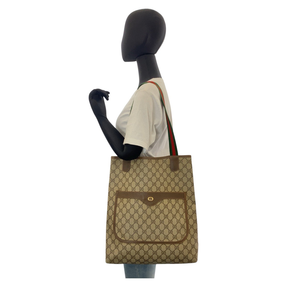 STRAPSTORY - GGC1 BAG - 1816