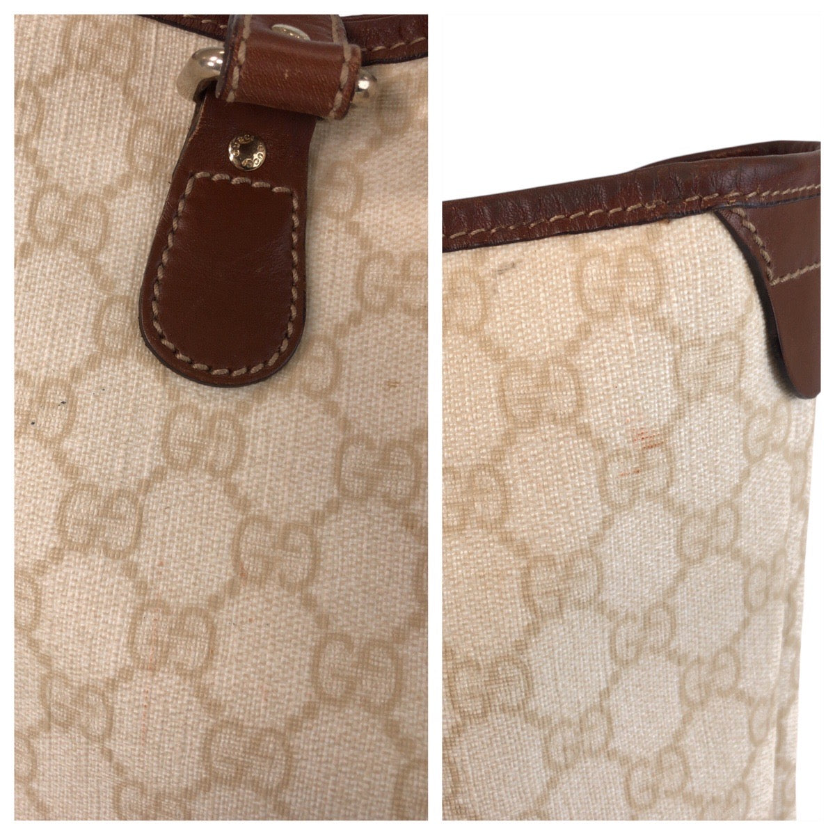 STRAPSTORY - GGC1 BAG - 1881