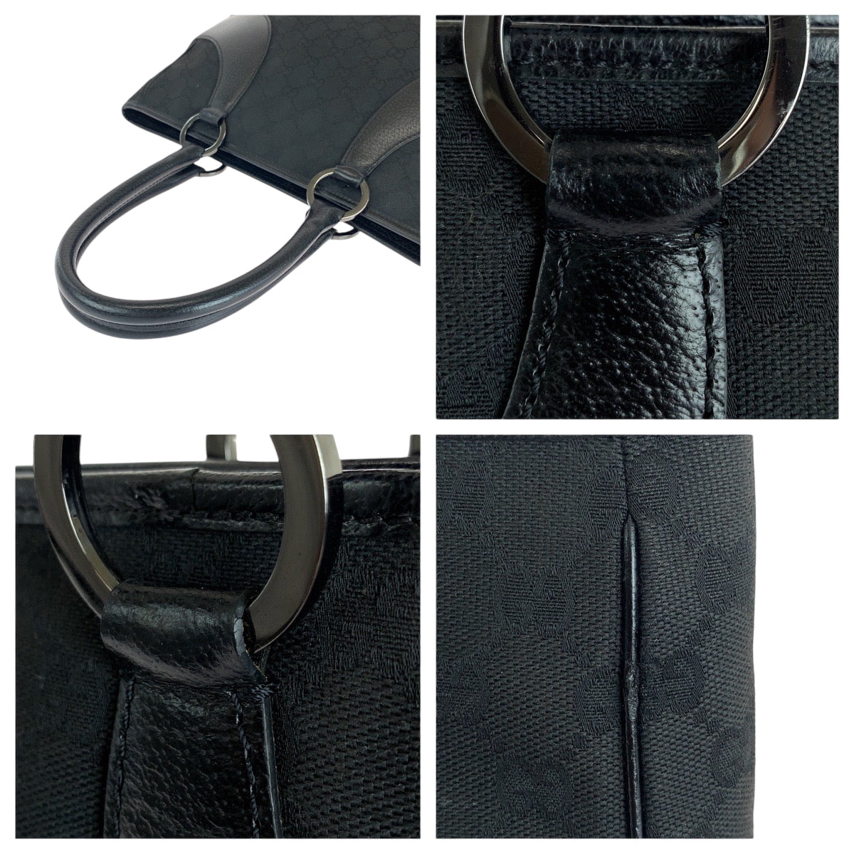 STRAPSTORY - GGC1 BAG - 1949