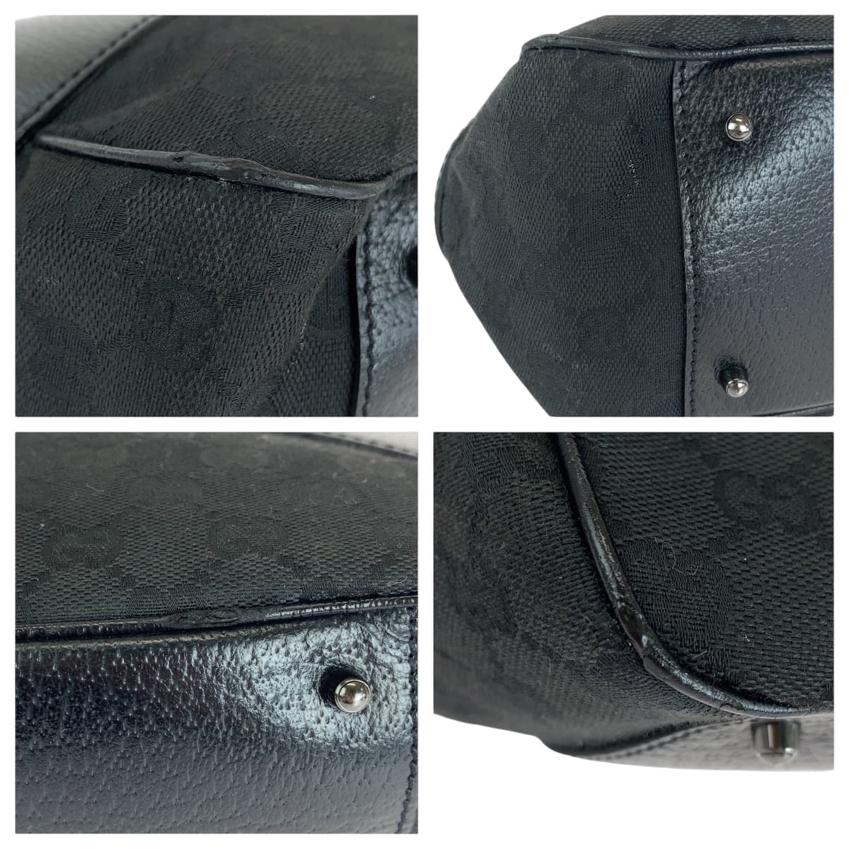 STRAPSTORY - GGC1 BAG - 1949
