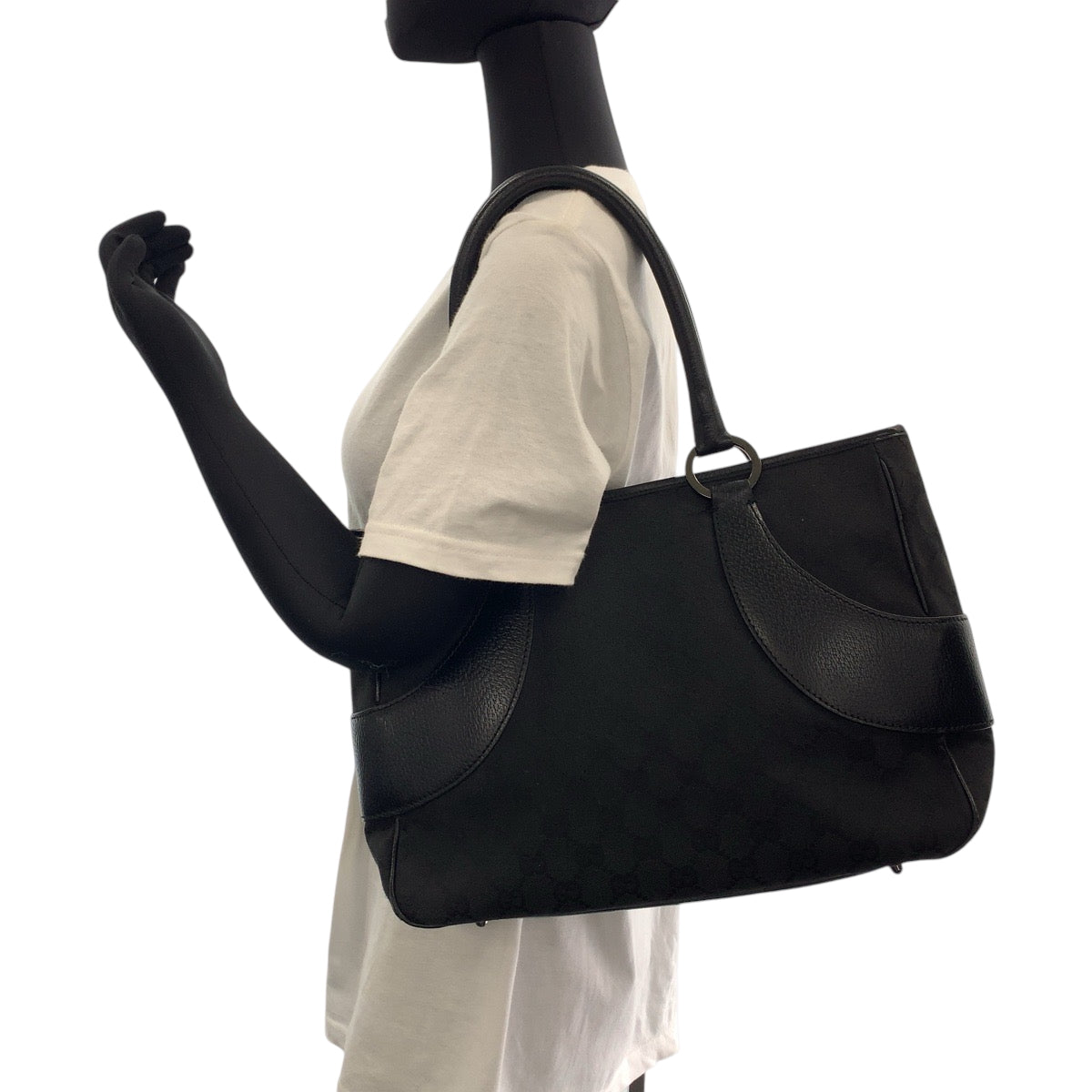 STRAPSTORY - GGC1 BAG - 1949