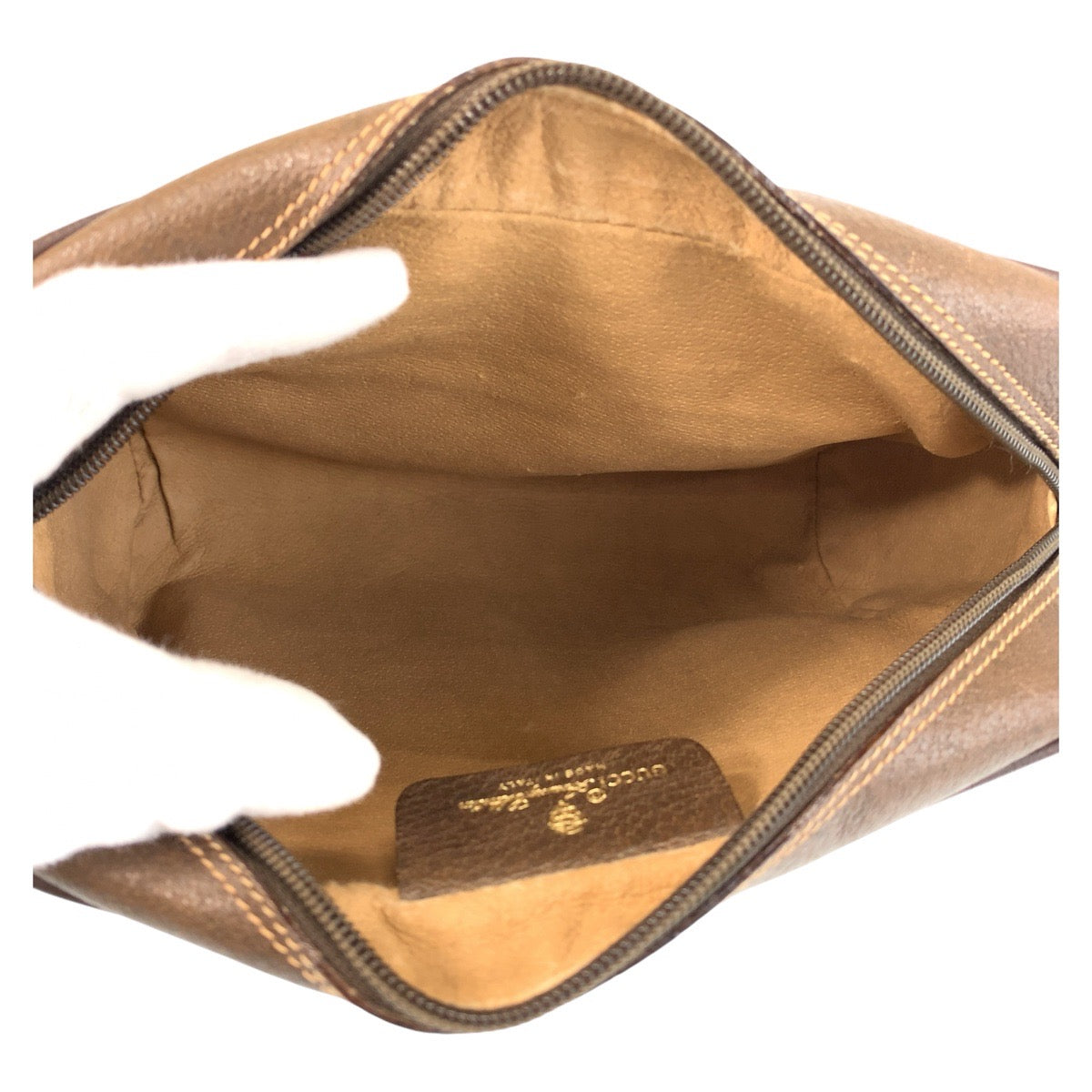STRAPSTORY - GGC1 BAG - 2827