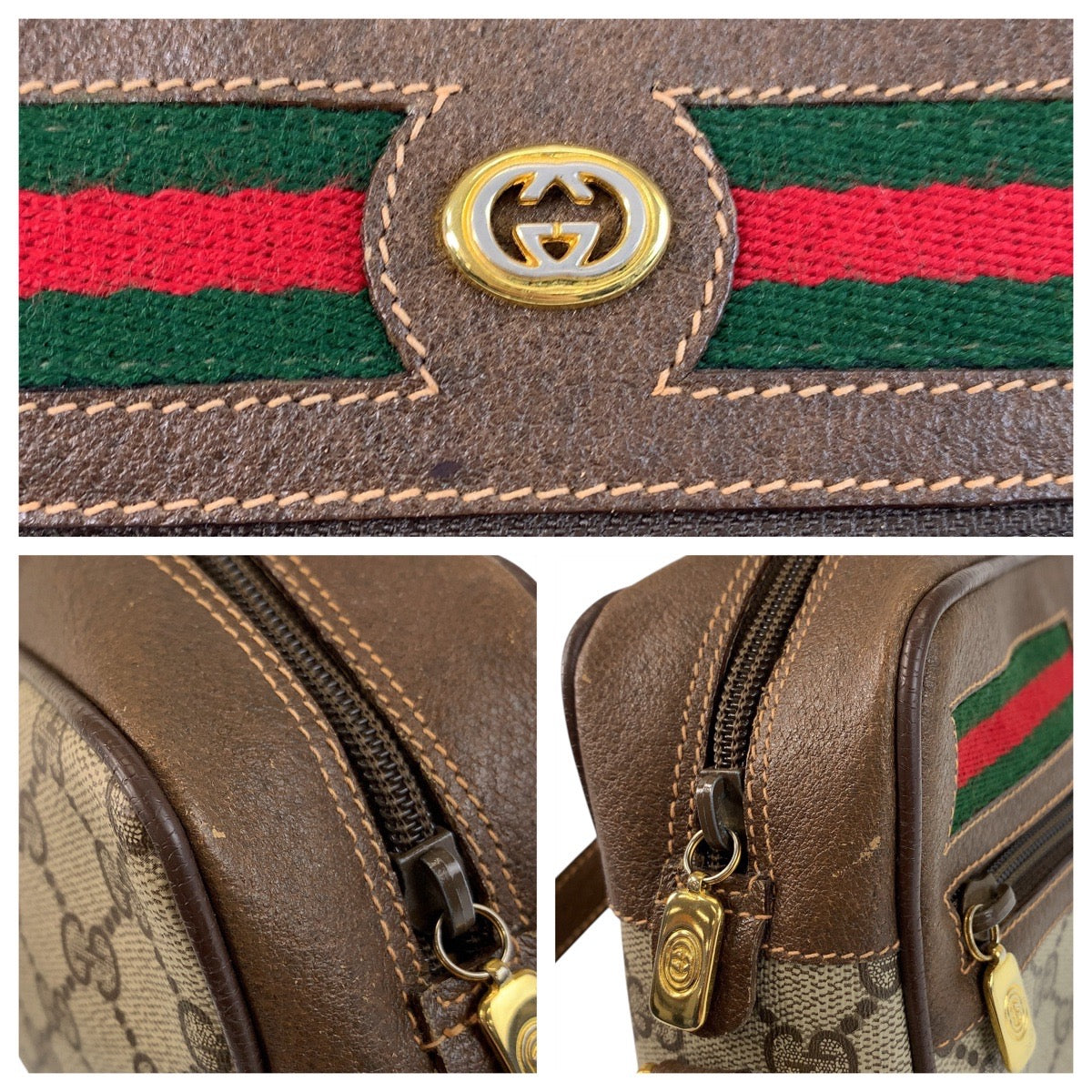 STRAPSTORY - GGC1 BAG - 2827