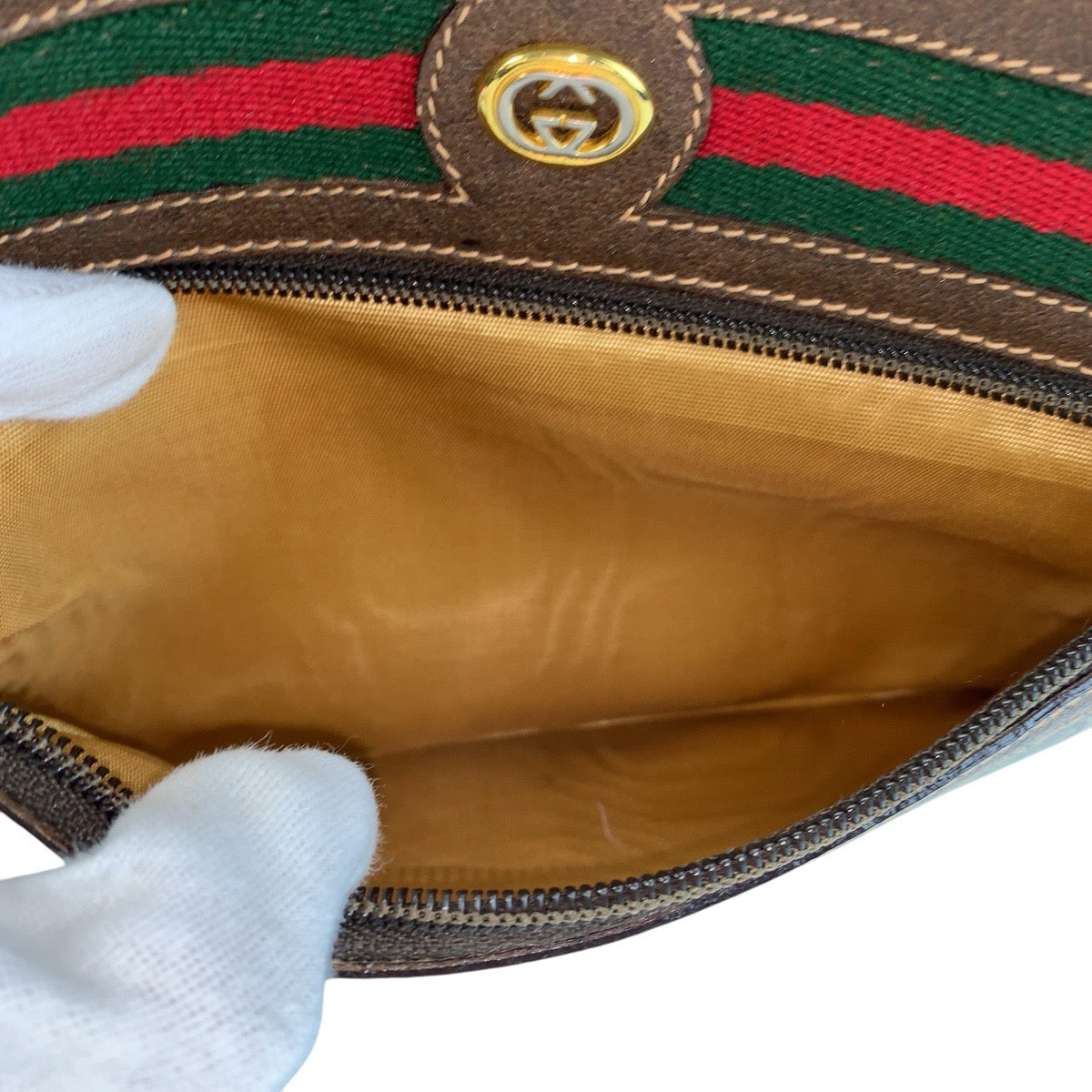 STRAPSTORY - GGC1 BAG - 2827