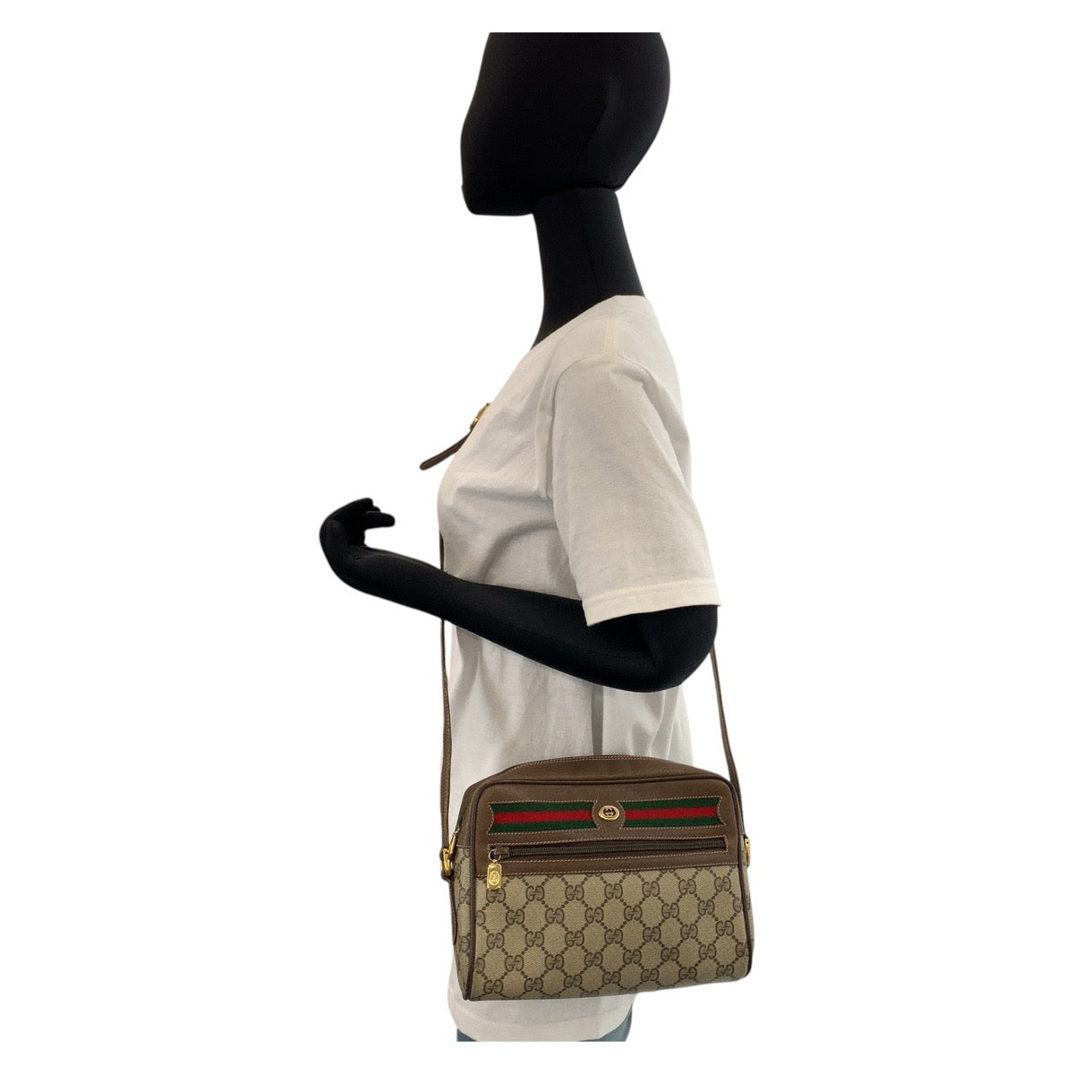 STRAPSTORY - GGC1 BAG - 2827