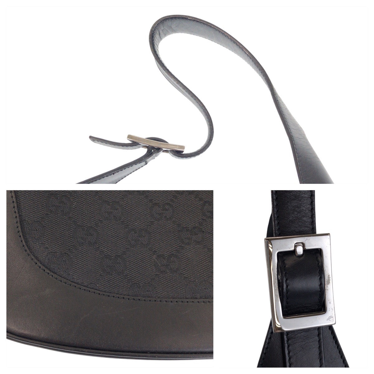 STRAPSTORY - GGC1 BAG - 2885