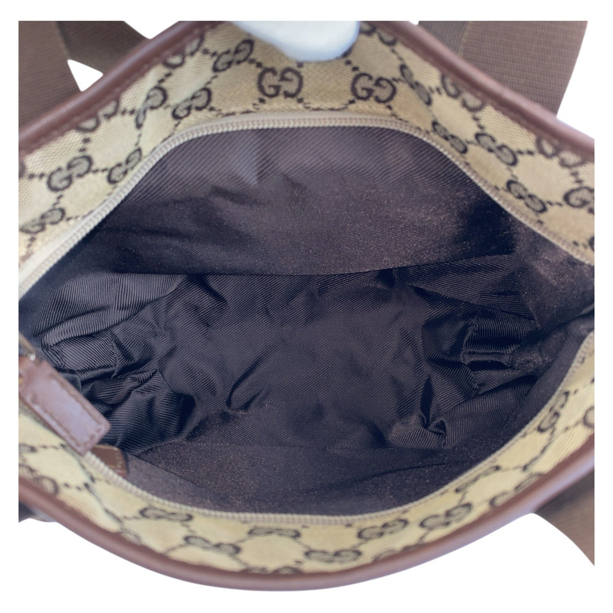 STRAPSTORY - GGC1 BAG - 1957