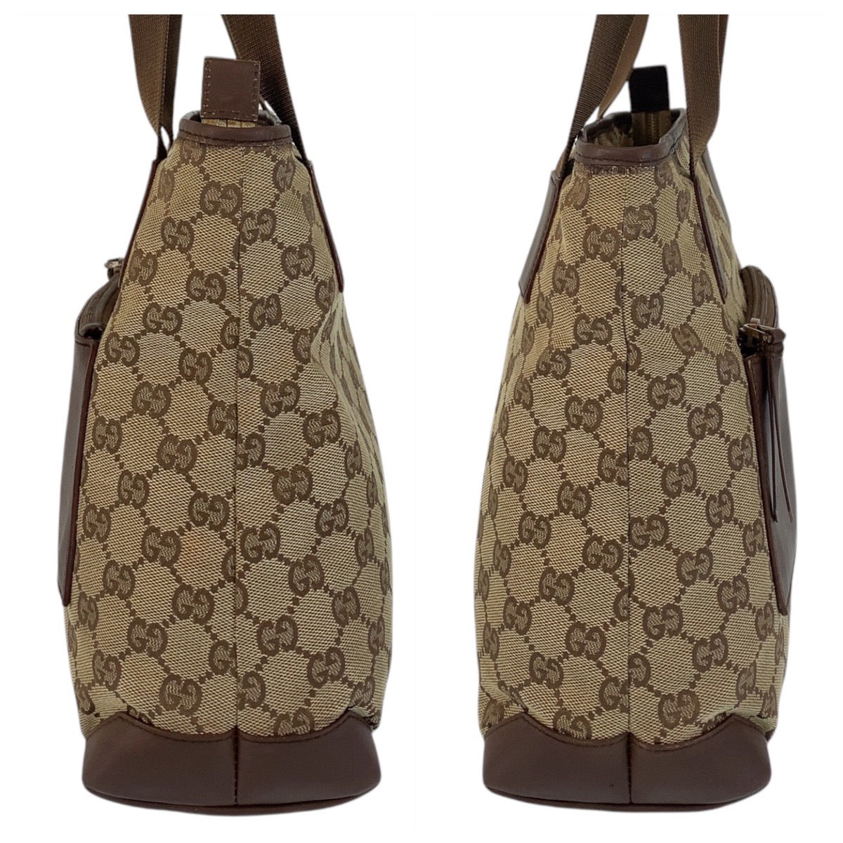 STRAPSTORY - GGC1 BAG - 1957