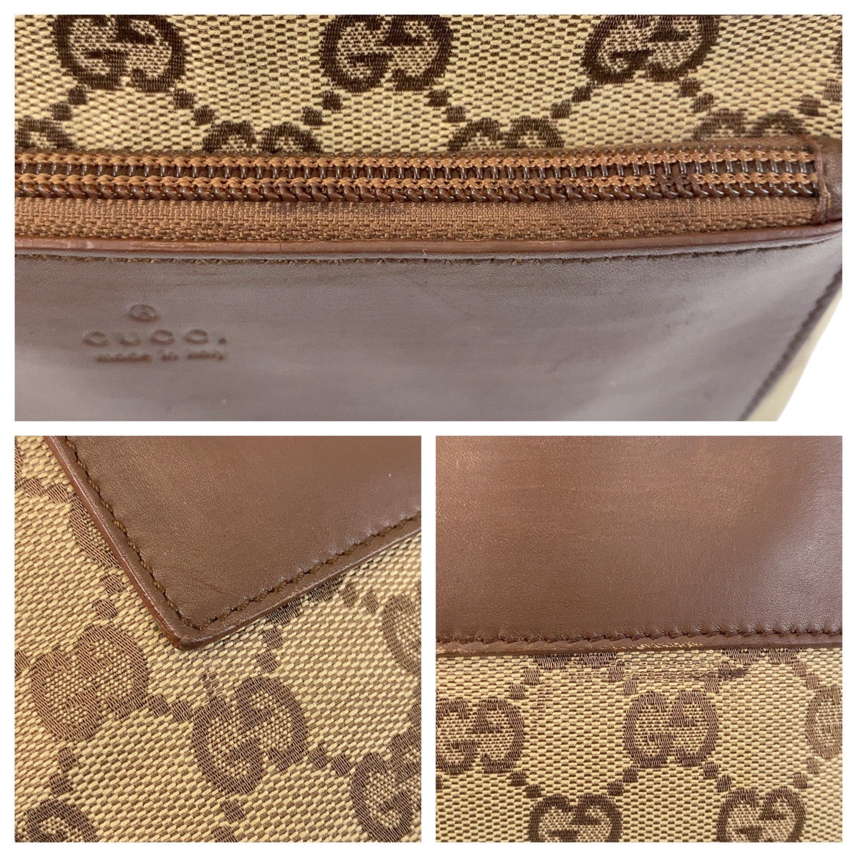STRAPSTORY - GGC1 BAG - 1957