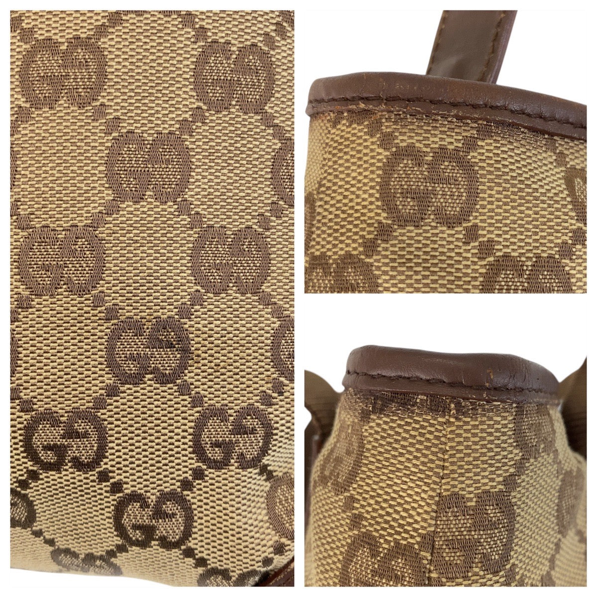 STRAPSTORY - GGC1 BAG - 1957