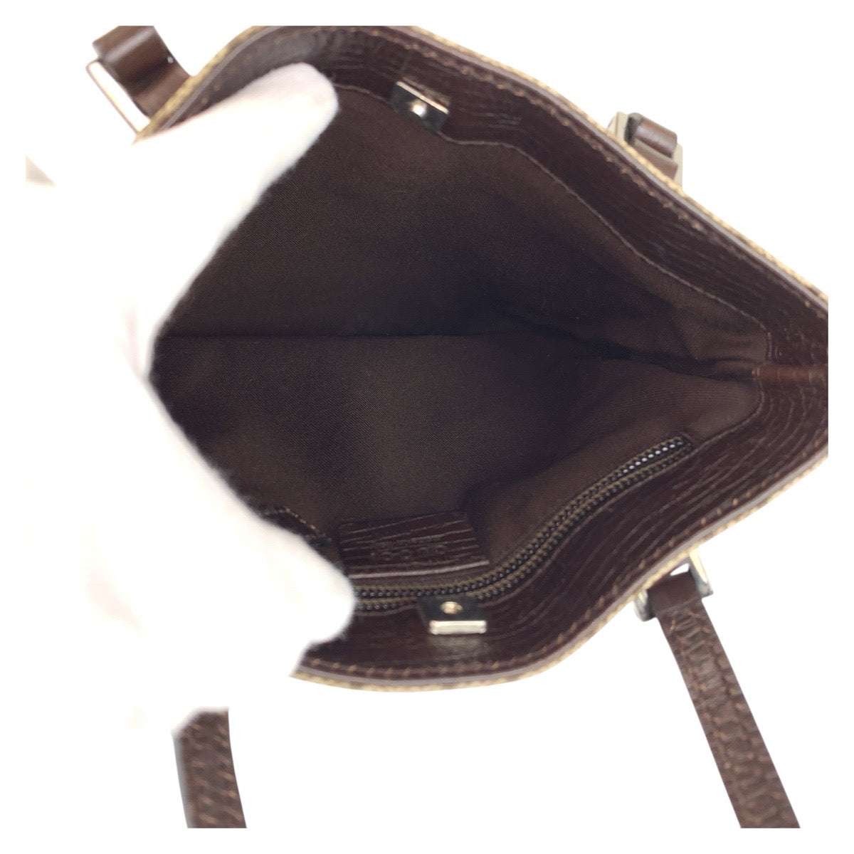 STRAPSTORY - GGC1 BAG - 164