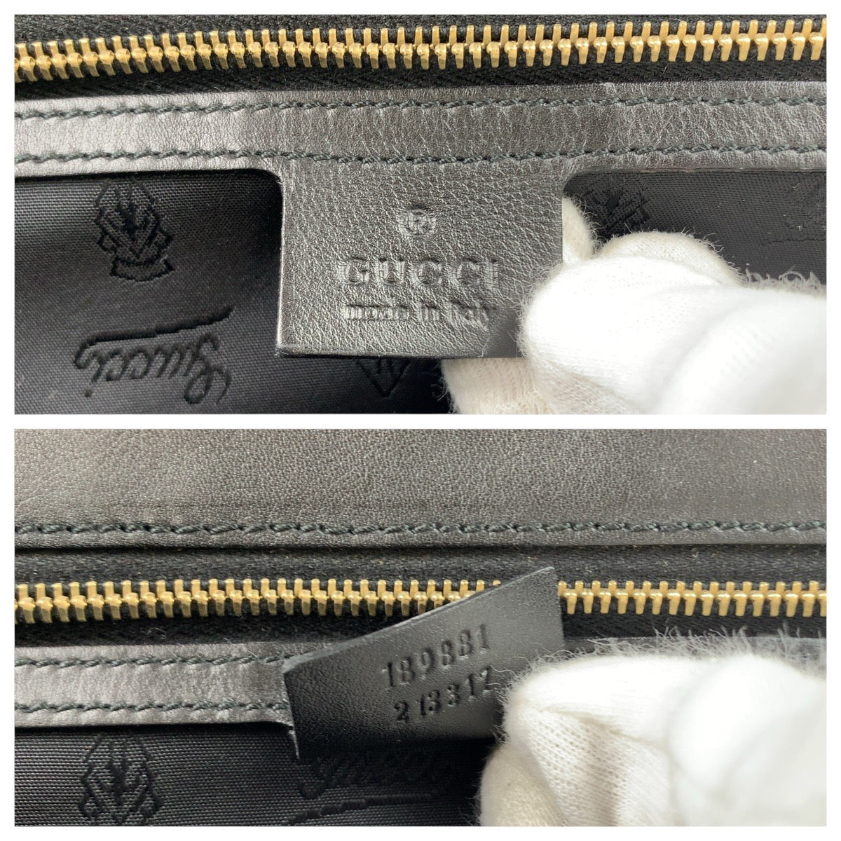 STRAPSTORY - GGC1 BAG - 144
