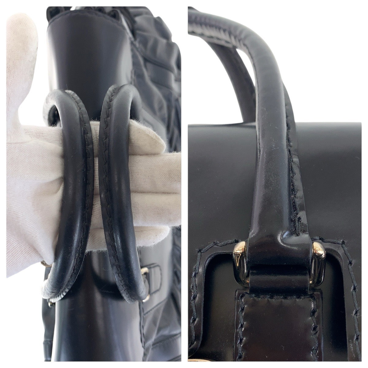 STRAPSTORY - GGC1 BAG - 144
