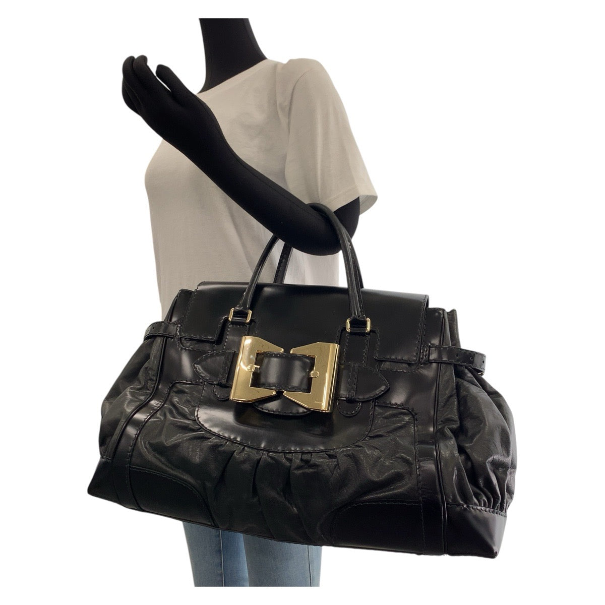 STRAPSTORY - GGC1 BAG - 144