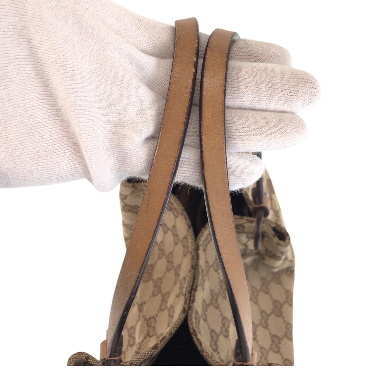 STRAPSTORY - GGC1 BAG - 1813