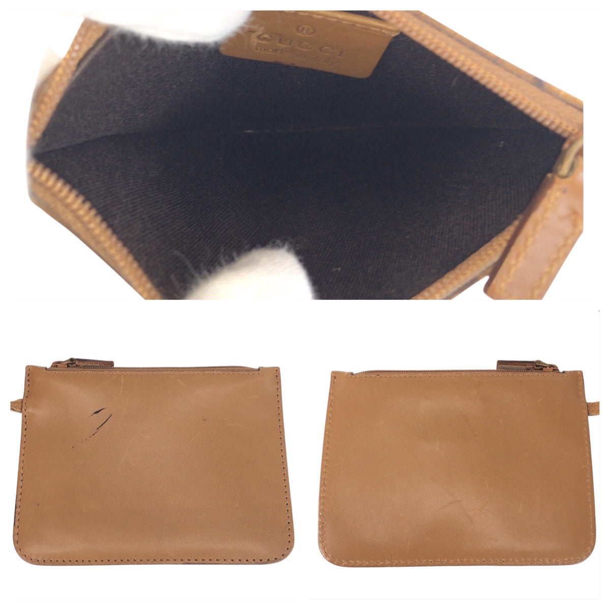STRAPSTORY - GGC1 BAG - 1813