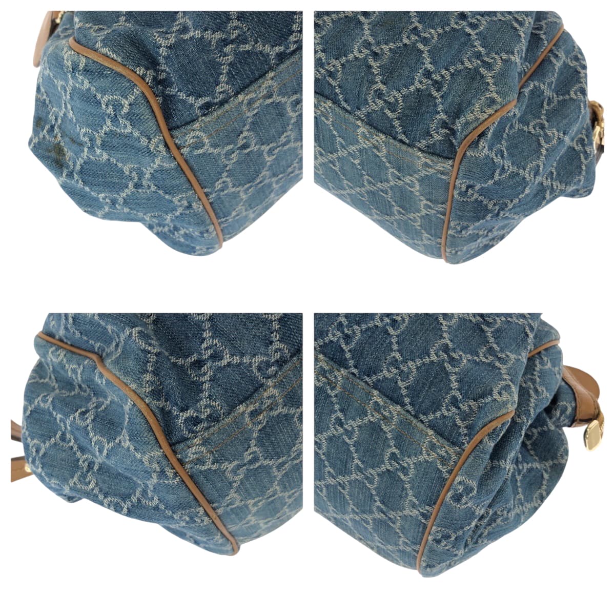 STRAPSTORY - GGC1 BAG - 664