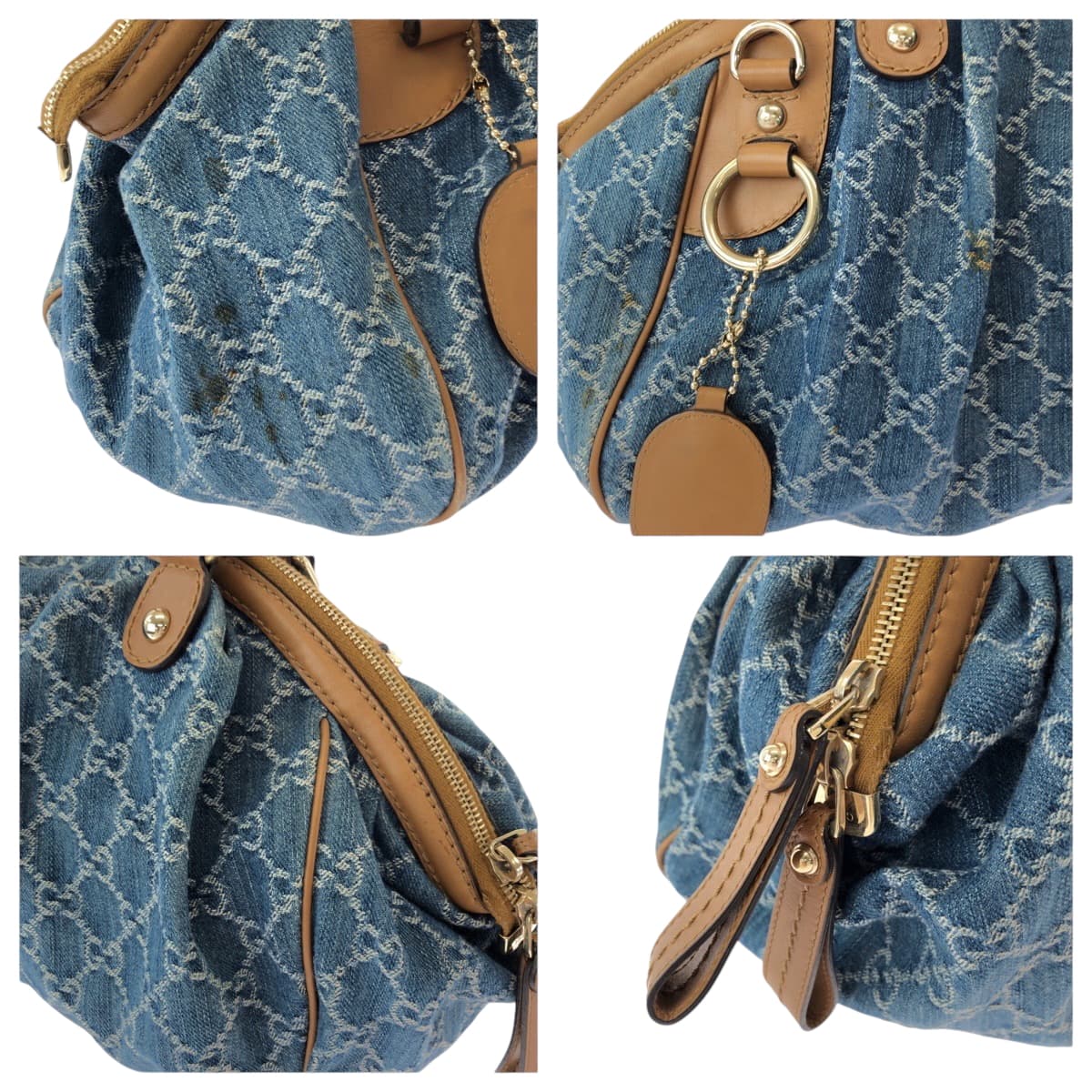 STRAPSTORY - GGC1 BAG - 664