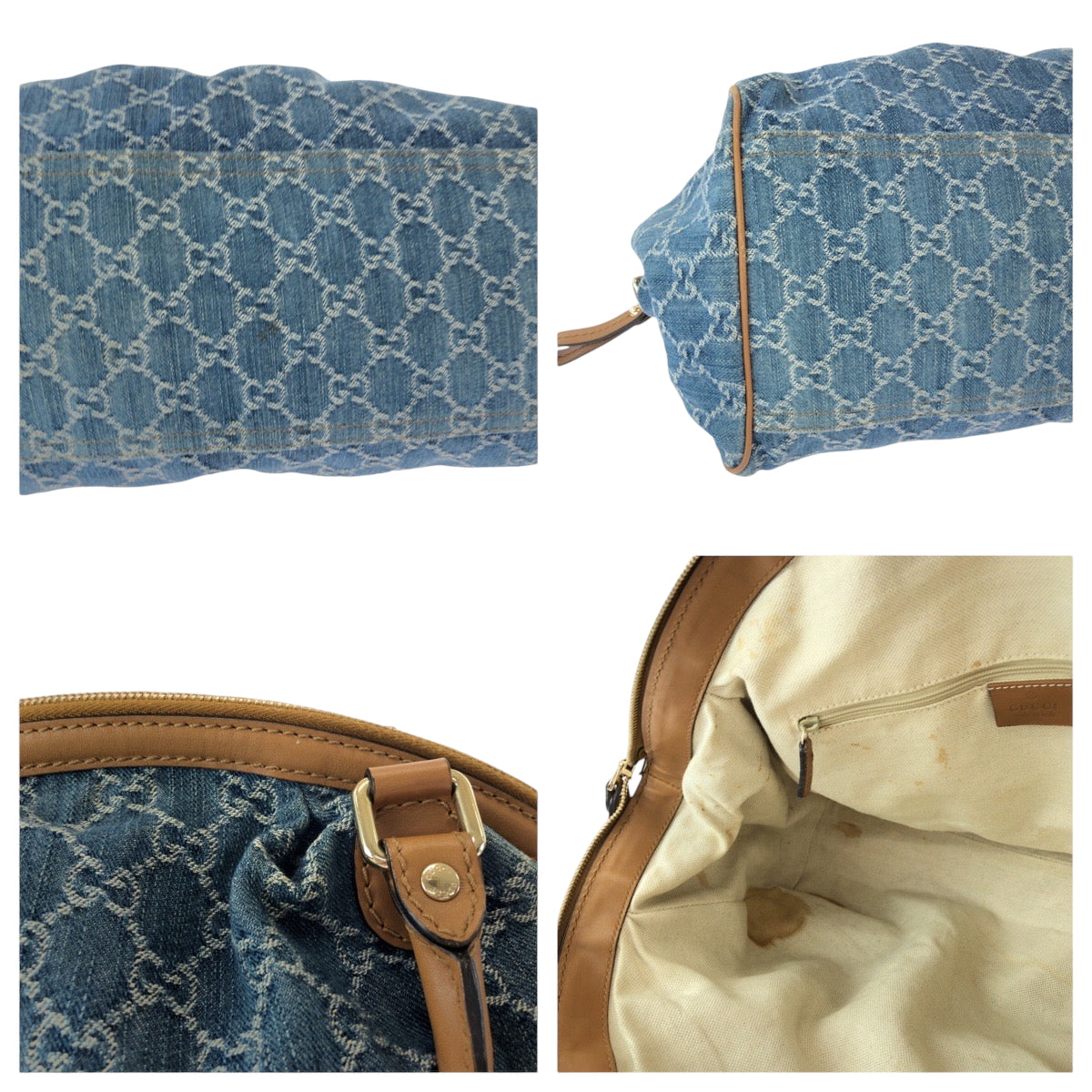 STRAPSTORY - GGC1 BAG - 664