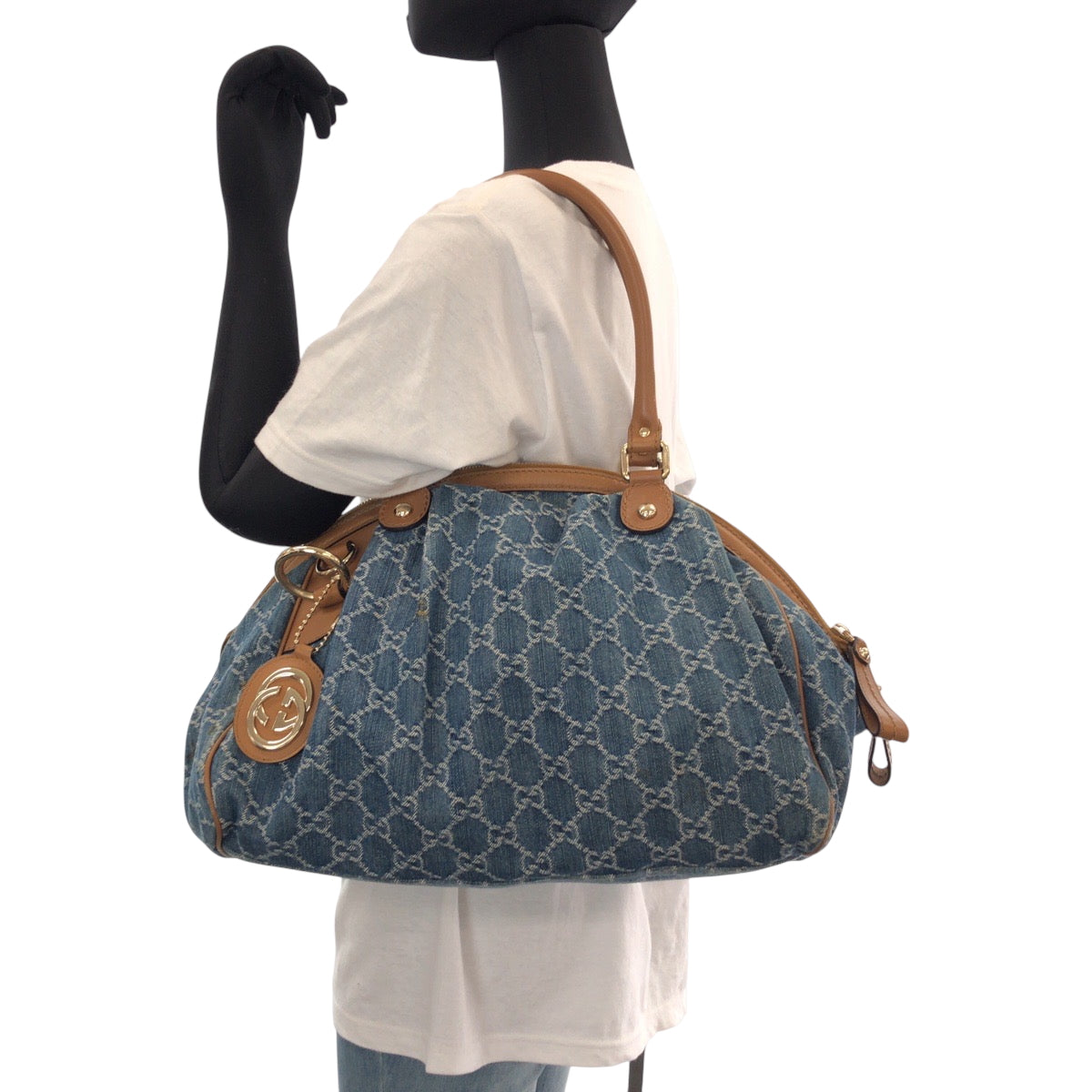 STRAPSTORY - GGC1 BAG - 664