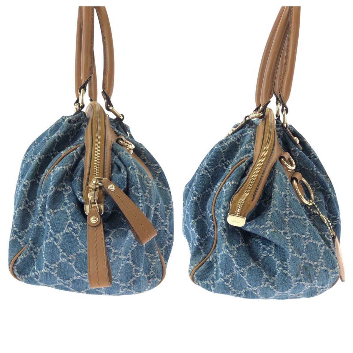 STRAPSTORY - GGC1 BAG - 664