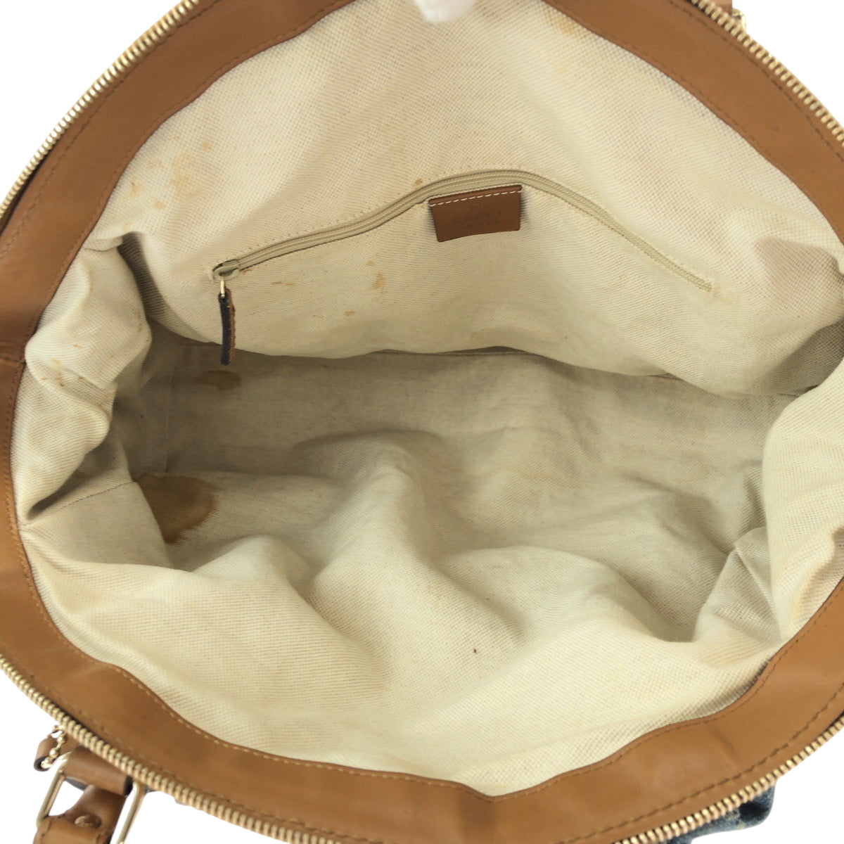 STRAPSTORY - GGC1 BAG - 664