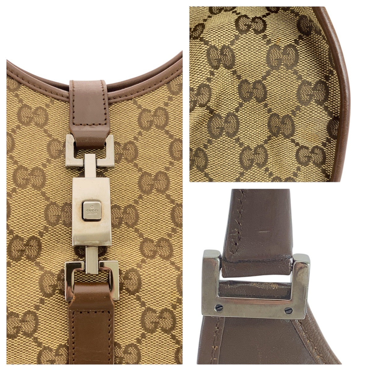 STRAPSTORY - GGC1 BAG - 2890